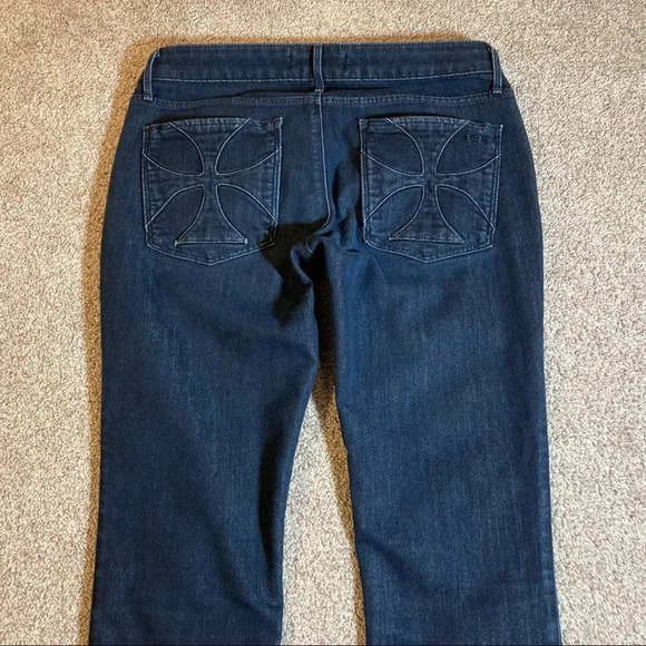 Habitual Dark Wash Slim Fit Jeans 27 - Picture 14 of 15